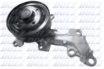 Veepump, mootori jahutus DOLZ T232