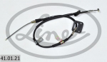 Tross,seisupidur LINEX 41.01.21