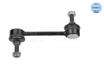 Stabilisaator,Stabilisaator MEYLE 31-16 060 0062