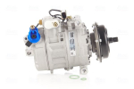 Kompressor,kliimaseade NISSENS 890635