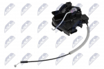 Ukselukk NTY EZC-HY-649