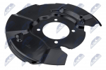 Plekk,piduriketas NTY HTO-TY-025