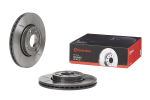 Piduriketas BREMBO 09.9078.76