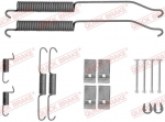 Lisakomplekt, Piduriklotsid QUICK BRAKE 105-0036