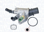 Termostaat,Jahutusvedelik MAGNETI MARELLI TE0044