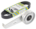 Soonrihmakomplekt SNR KA859.04