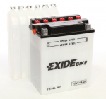 K&auml;ivitusaku EXIDE EB14L-A2