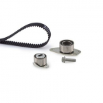 Hammasrihma komplekt GATES K015486XS