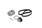 Veepump + hammasrihmakomplekt KAMOKA 7001270