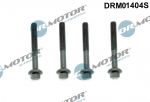 Kruvi, sissepritsed&uuml;&uuml;si kinnitus Dr.Motor Automotive DRM01404S
