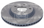 Piduriketas FEBI BILSTEIN 180008