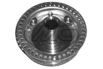 Rattarumm Metalcaucho 90034