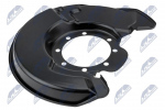 Plekk,piduriketas NTY HTO-TY-030