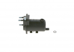 K&uuml;tusefilter BOSCH 0 450 907 012