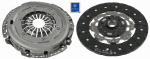 Sidurikomplekt SACHS 3000 970 075