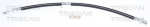 Pidurivoolik TRISCAN 8150 40130