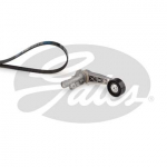 Soonrihmakomplekt GATES K016PK893XS