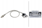 NOx-sensor, karbamiidipritse HELLA 6PN 358 307-041