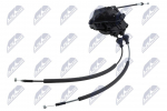 Ukselukk NTY EZC-HY-606