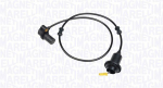 Andur, rattap&ouml;&ouml;rete arv MAGNETI MARELLI 172100102010