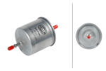 K&uuml;tusefilter HELLA 8ZF 366 111-221