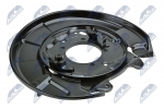 Plekk,piduriketas NTY HTO-TY-011