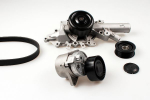 Veepump+ soonrihmakomplekt HEPU PK01350