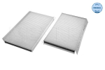 Filter,salongi&otilde;hk MEYLE 312 319 0012/S