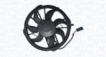 Ventilaator,mootorijahutus MAGNETI MARELLI 069422746010