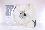 Ventilaator,mootorijahutus NISSENS 85941