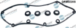 Tihendikomplekt, klapikaas Dr.Motor Automotive DRM0220S
