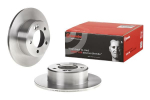 Piduriketas BREMBO 08.A651.10