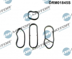 Tihendikomplekt,&otilde;liradiaator DR. MOTOR DRM01845S