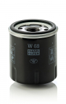 &Otilde;lifilter MANN-FILTER W 68