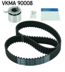 Hammasrihma komplekt SKF VKMA 90008