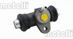 Rattapidurisilinder METELLI 04-0061