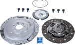 Sidurikomplekt SACHS 3000 824 501