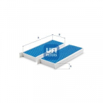 Filter,salongi&otilde;hk UFI 34.254.00