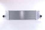 Kompressori&otilde;hu radiaator NISSENS 96525