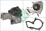 Veepump, mootori jahutus Schaeffler INA 538 0884 10