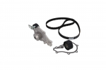 Veepump + hammasrihmakomplekt KAMOKA 7001255