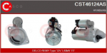 Starter CASCO CST46124AS