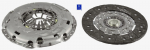 Sidurikomplekt SACHS 3000 951 980