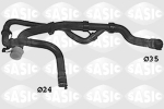 Jahutusvoolik SASIC SWH0490