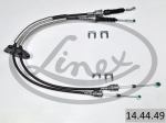 Tross,k&auml;igukast LINEX 14.44.49