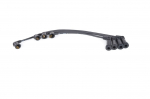 S&uuml;&uuml;tes&uuml;steemikomplekt BOSCH 0 986 356 898