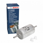 K&uuml;tusefilter BOSCH 0 450 905 316