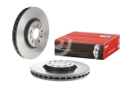 Piduriketas BREMBO 09.B635.11
