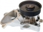 Veepump, mootori jahutus DENCKERMANN A310904P