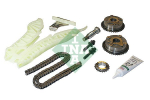 Mootori keti komplekt INA 559 0104 30
